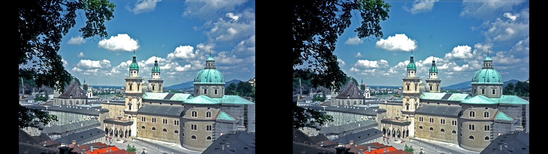 Salsburg